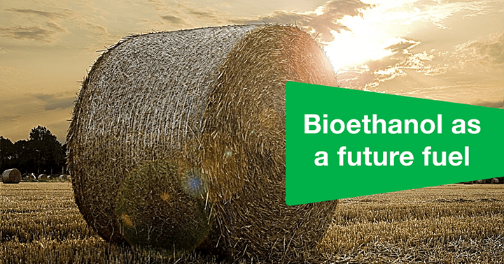 Valorization of lignocellulosic biomass and bioconversion to bioethanol with ROTOCAV